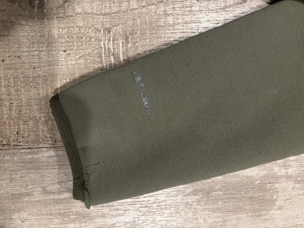 MTHD Aphelion Jacket - Green / Large