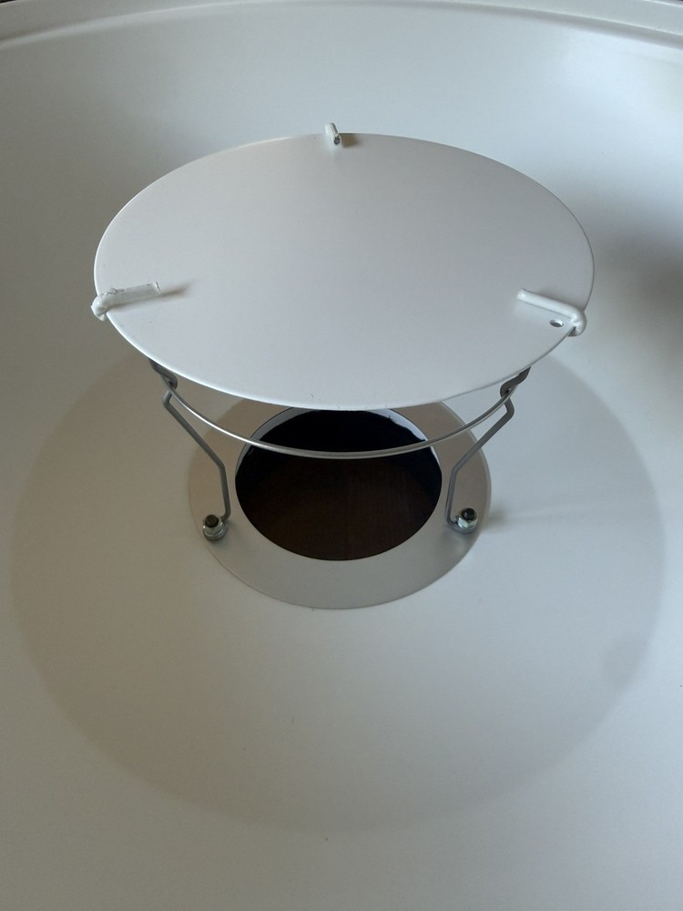 Profoto Softlight Beauty Dish Kit with 25 deg Grid and Diffuser. Perfect shape.