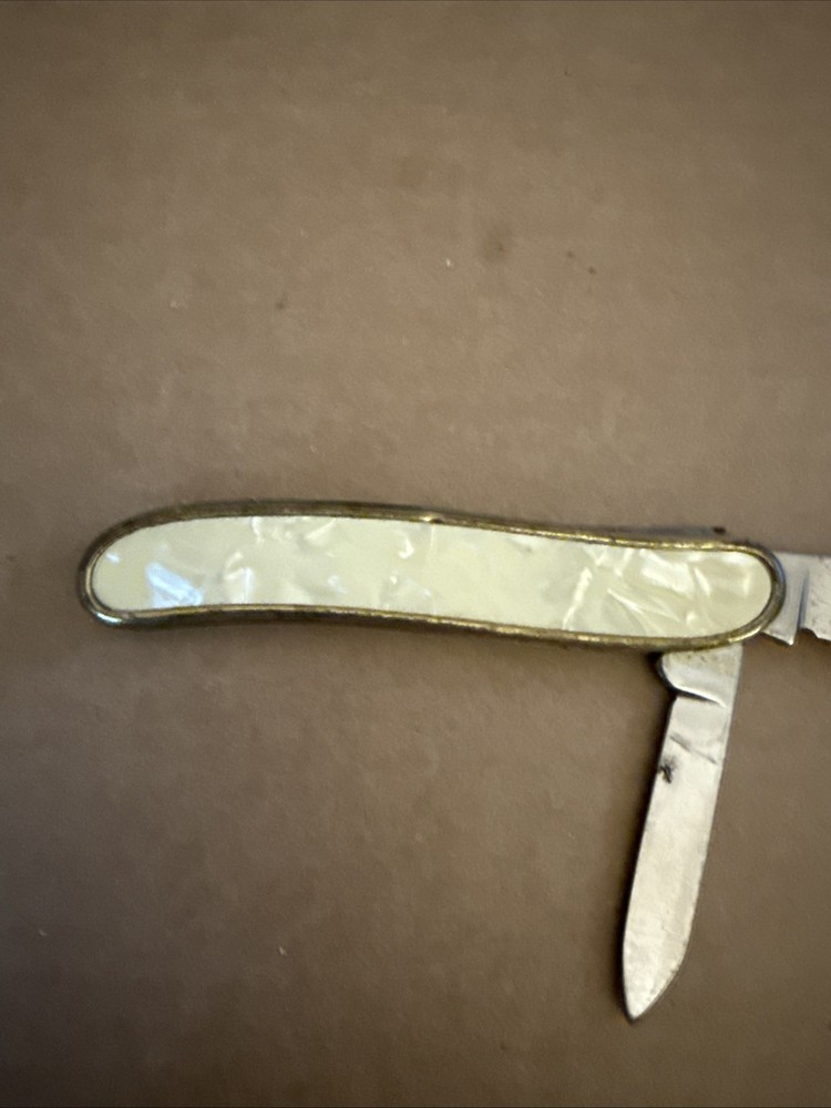 Coca-Cola Pocket Knife