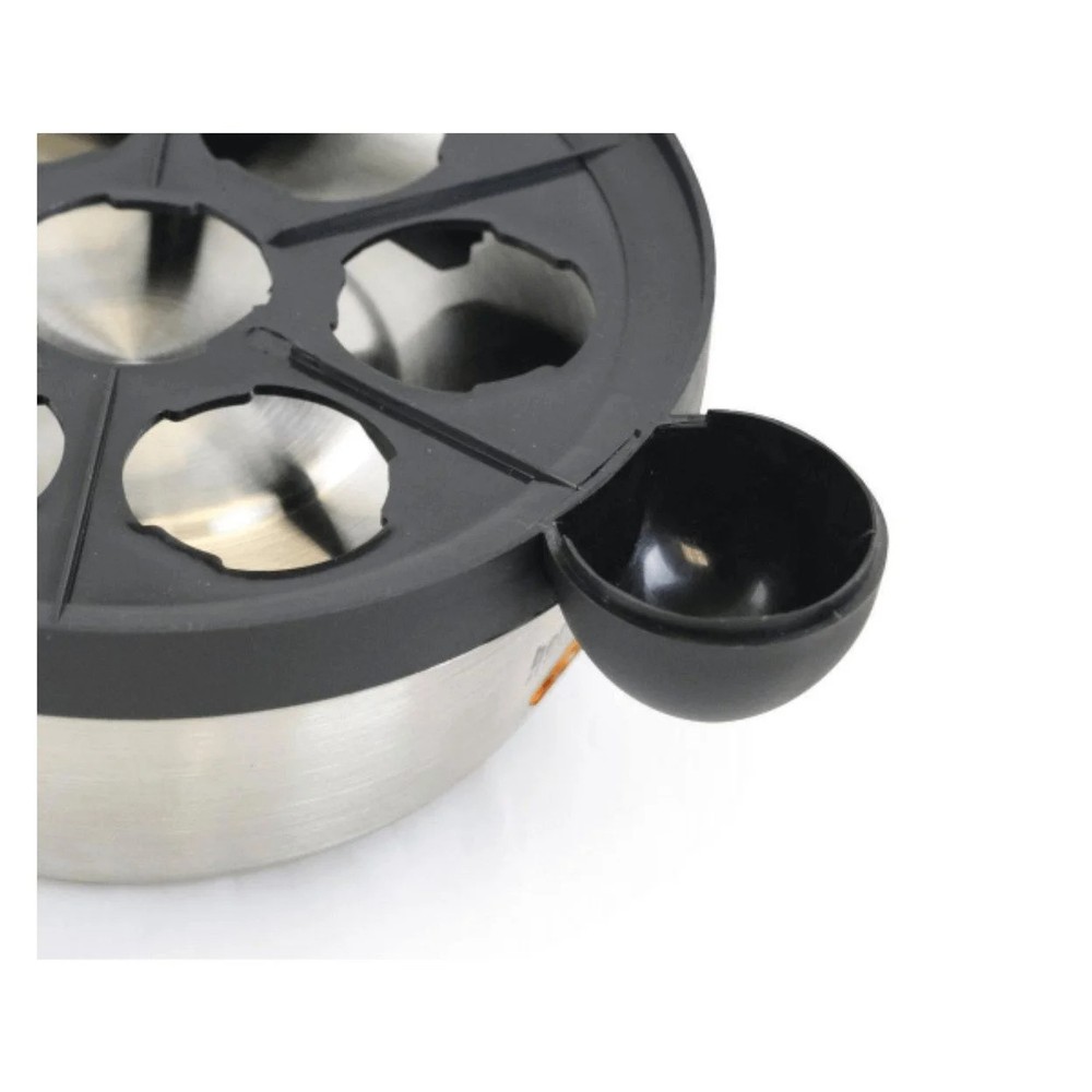 Better Chef Electric Egg Cooker