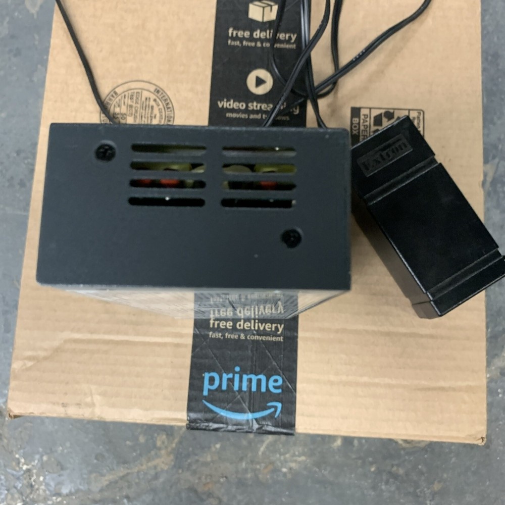 Extron PVS 305SA IP Polevault Switcher