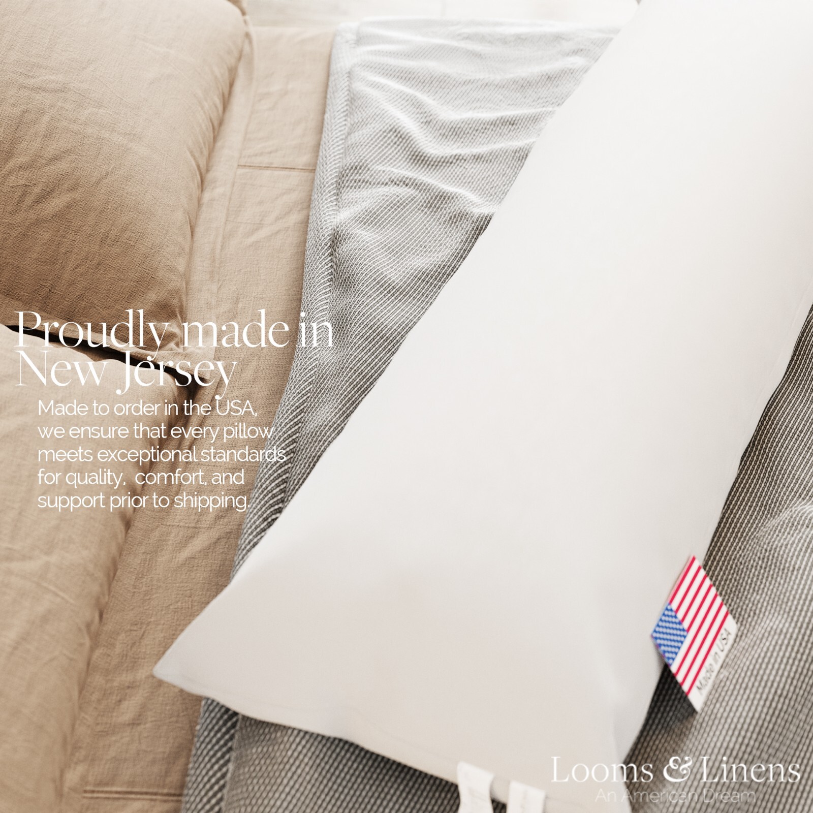 Dakimakura Pillow Full Body Pillow for Pregnant Women Adults Elderly Sleep USA