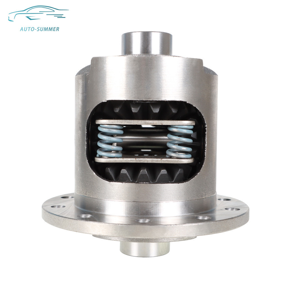 8.5" Posi Unit 28 Spline 10-Bolt For Chevy GMC Eaton-Style Limited Slip Locker