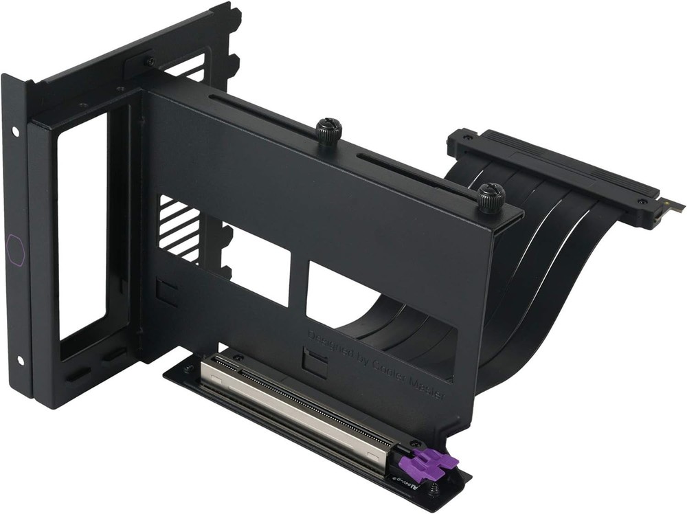 Cooler Master Coolermaster Universal Vertical GPU Holder Kit Ver.2