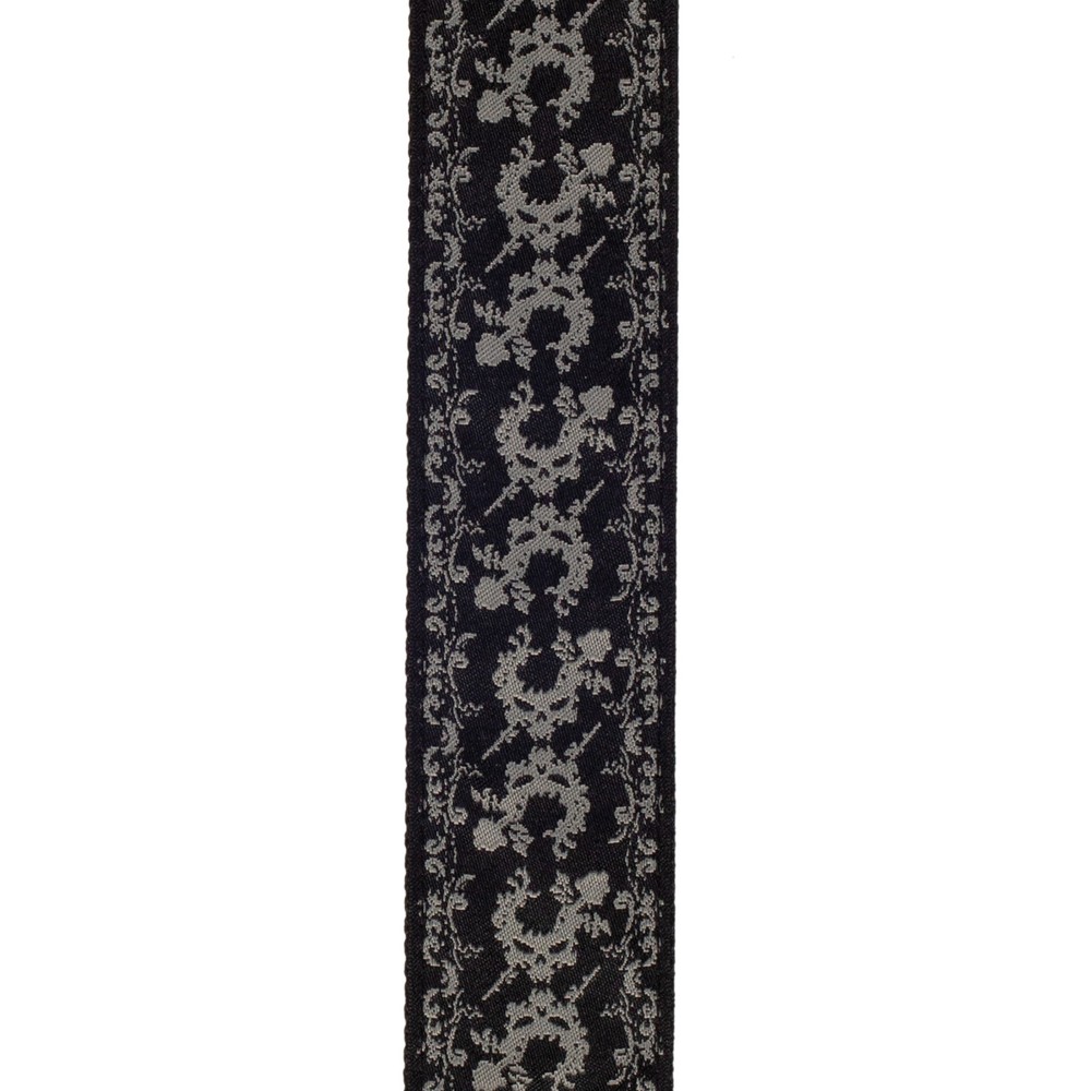 D'Addario Alchemy Auto Lock Guitar Strap, Masque