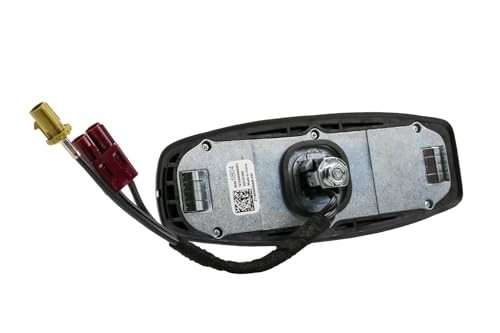 84346804 High Frequency Antenna