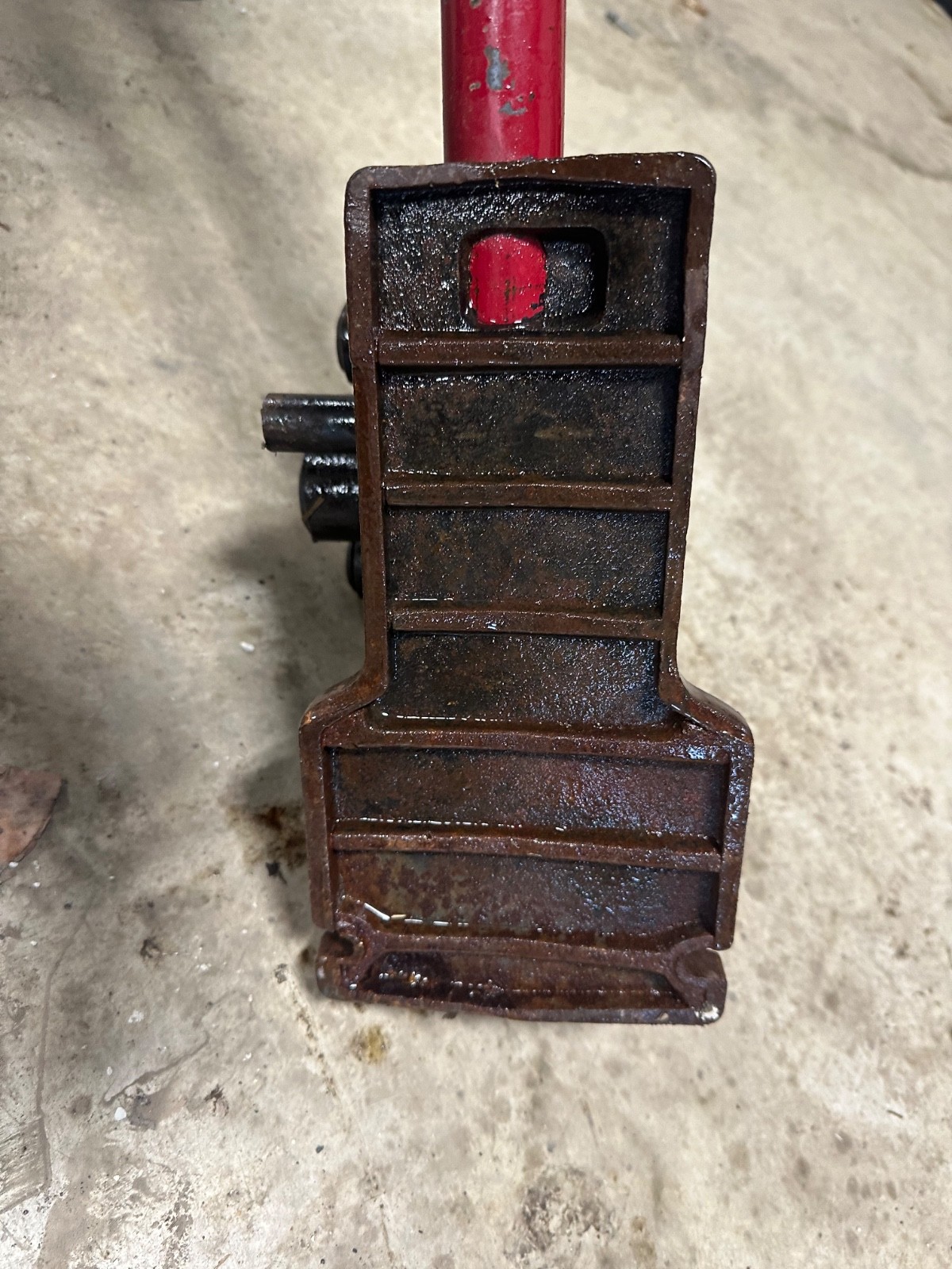 manual 1/2 inch rebar cutter bender