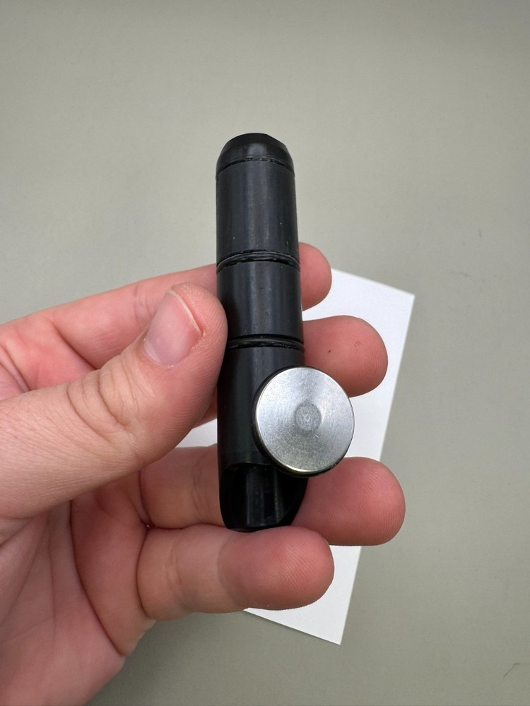 Planet Eclipse LV 1 Bolt-Matte Black