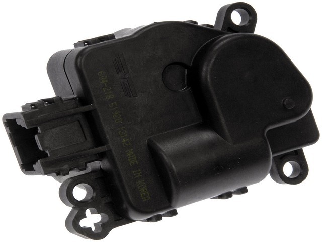 Dorman 604 218 Air Door Actuator Temperature