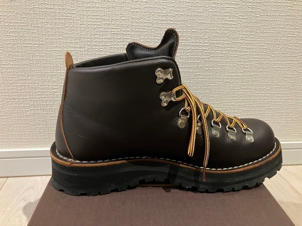 Danner Mountain Light Danner Mountain Light 9.5EE