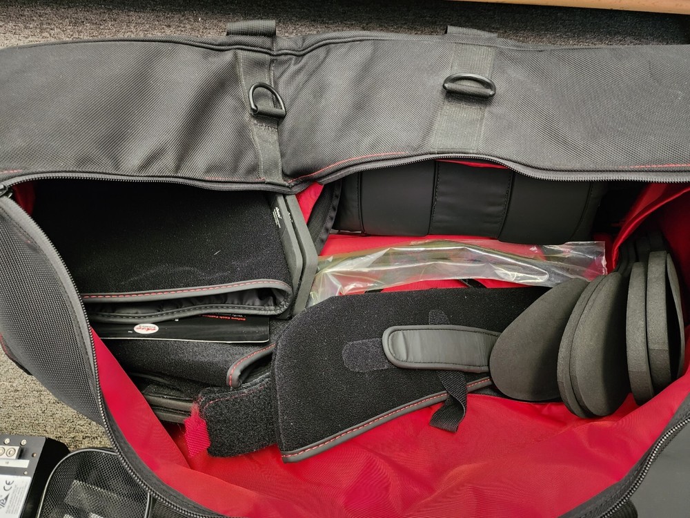 Ekso Bionics GT 2.0 Exoskeleton