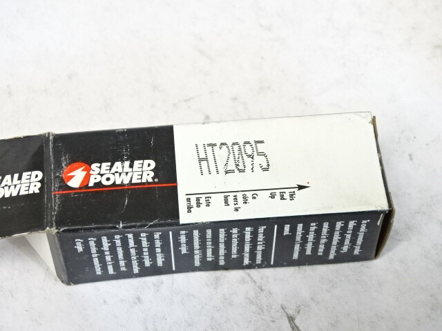 Engine Valve Lifter Sealed Power HT-2095