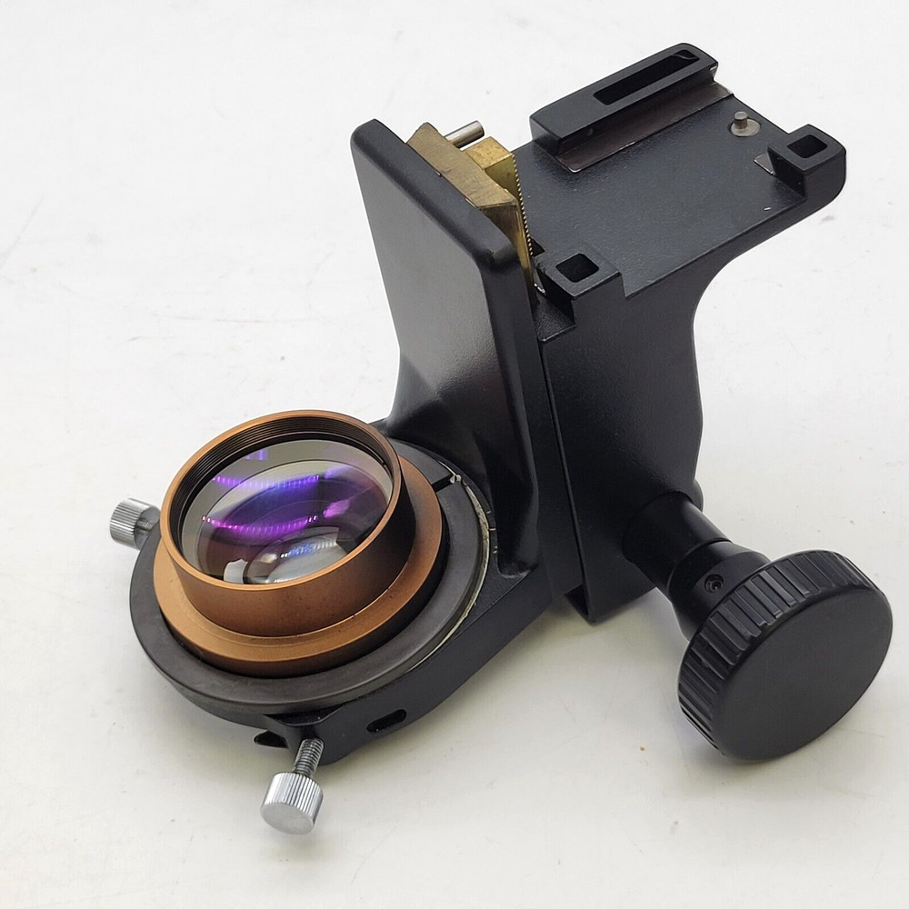 Hoffman Modulation Contrast Microscope Condenser Model G3 HMC 20/40/60