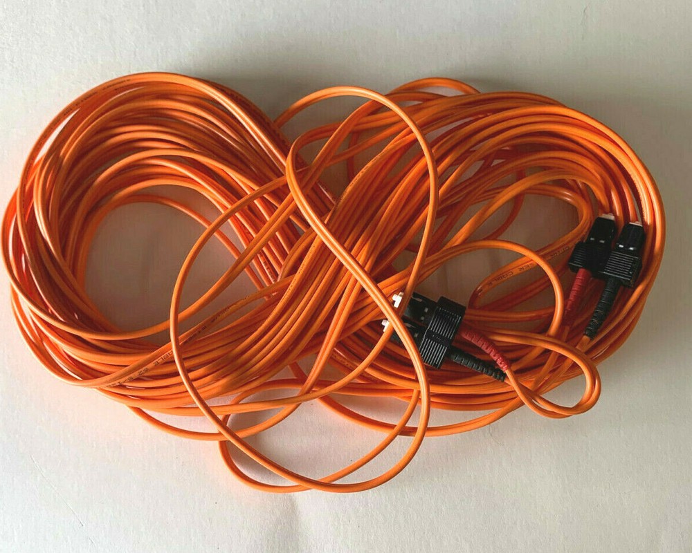 OFNR Riser Cable E222963 - 50 Ft