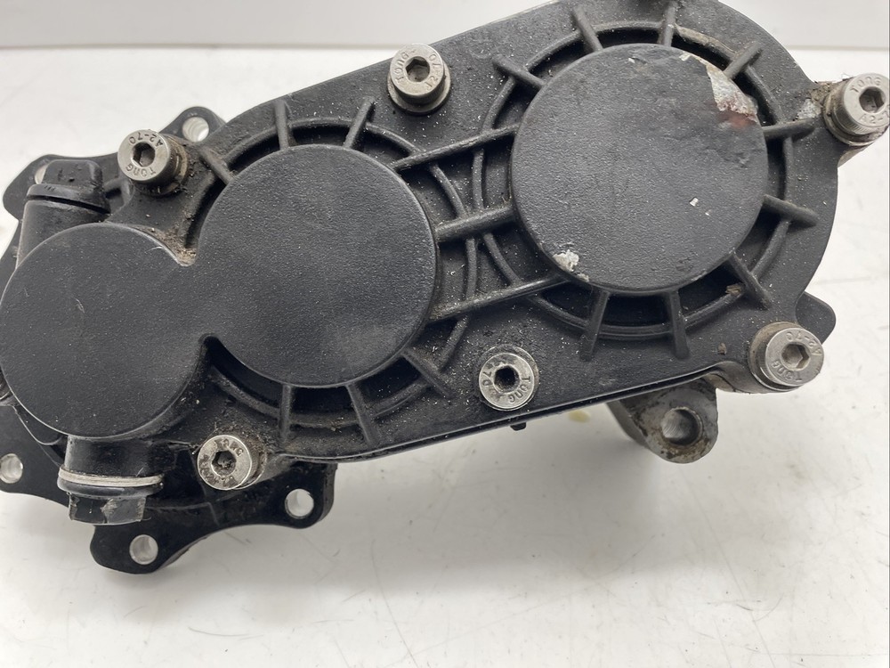♻️ Talaria Sting Mx TL3000 2021 Gearbox ♻️