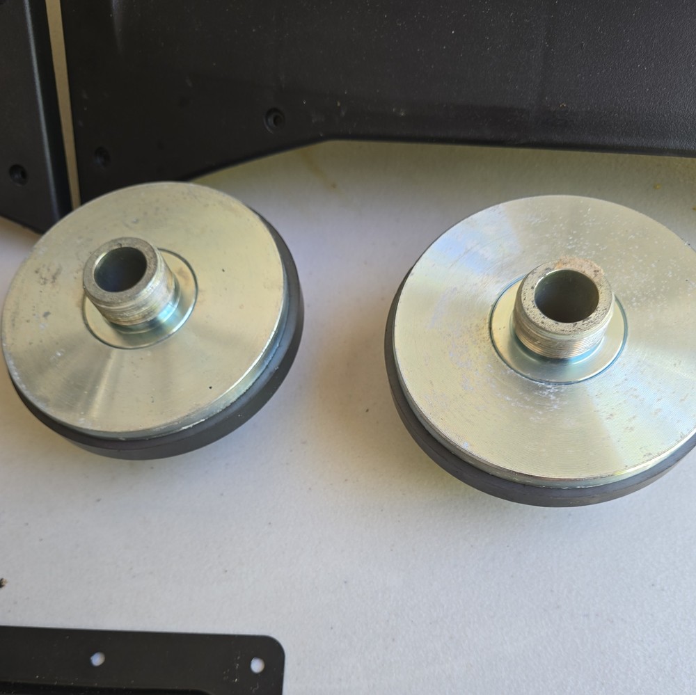 Peavey Replacement RX 22 8 ohm Complete Compression Driver