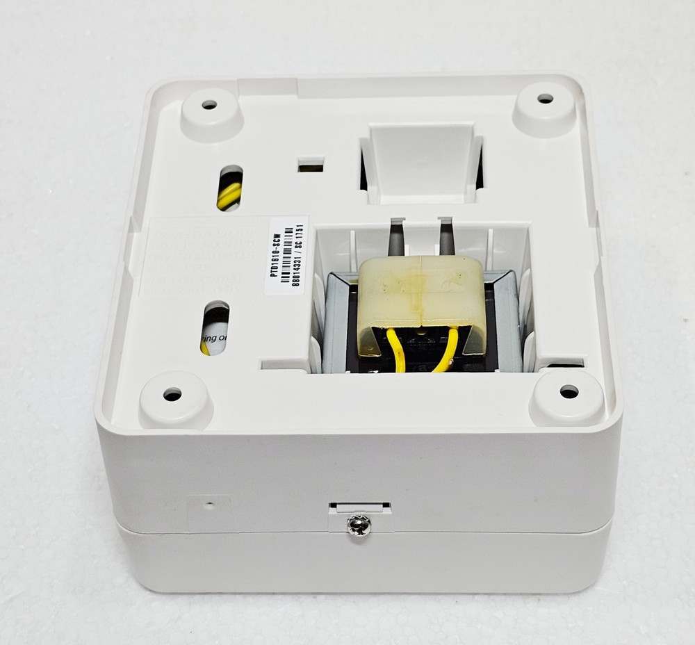 DSC IMPASSA KIT455-31FT SCW9055-433 2-WAY WIRELESS SECURITY SYSTEM (FULL KIT)