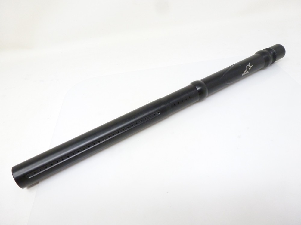 J&J PERFORMANCE 14" BARREL DUST BLACK AUTOCOCKER THREAD DYE WGP EMPIRE ECLIPSE