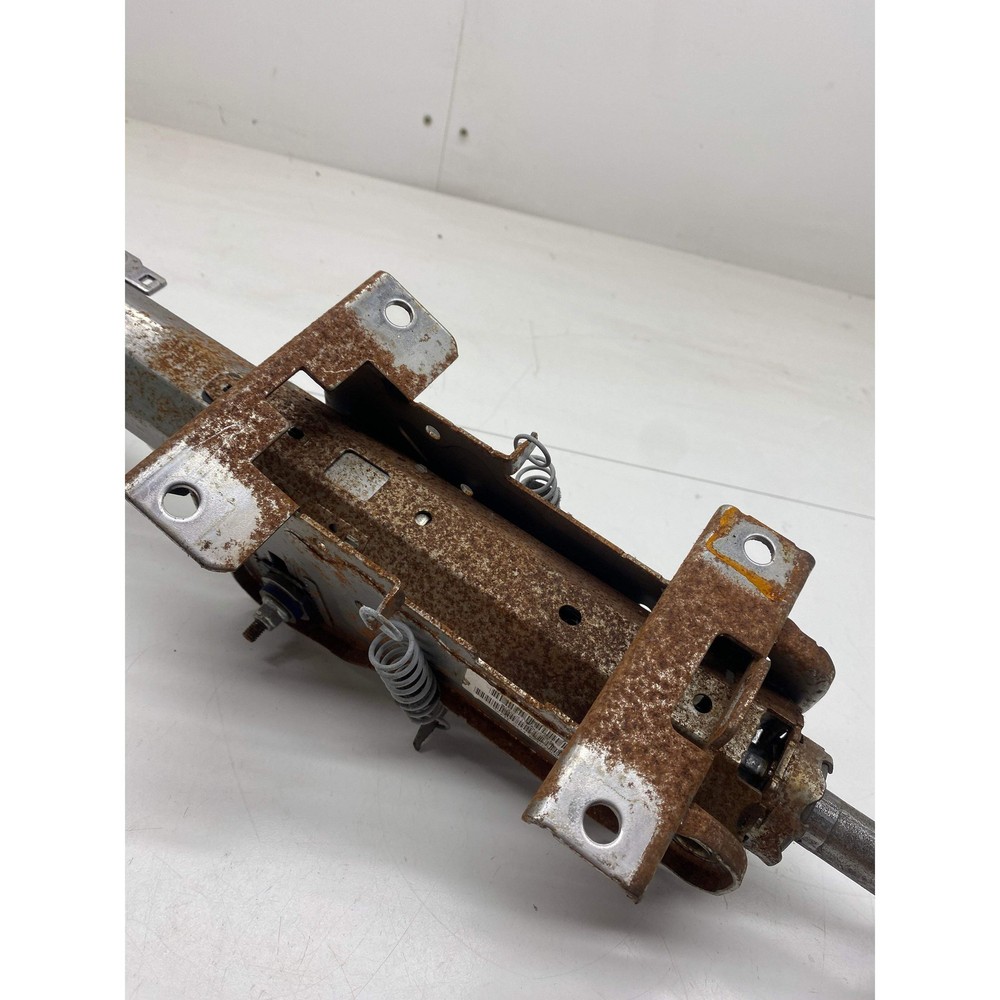 Audi S3 Steering column 8V 2017