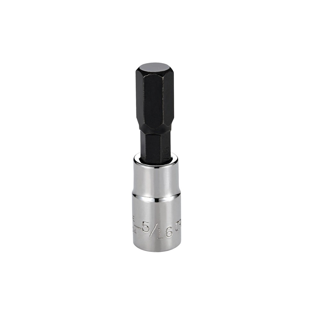 Craftsman 1/4in. Drive Allen Hex Bit Socket
