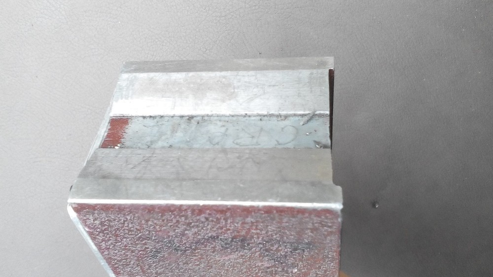 Kanetsu Magnetic indicator base stand MB-B
