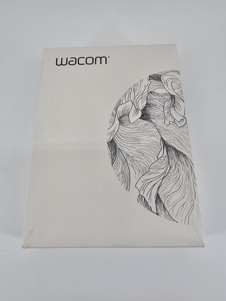 Wacom USB-C + 45W for Power Adapter - ACK4281401