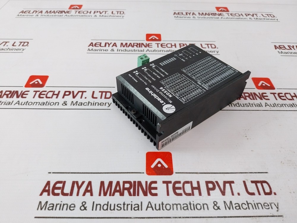 LEADSHINE ND556 Microstep Driver +20V-+50V