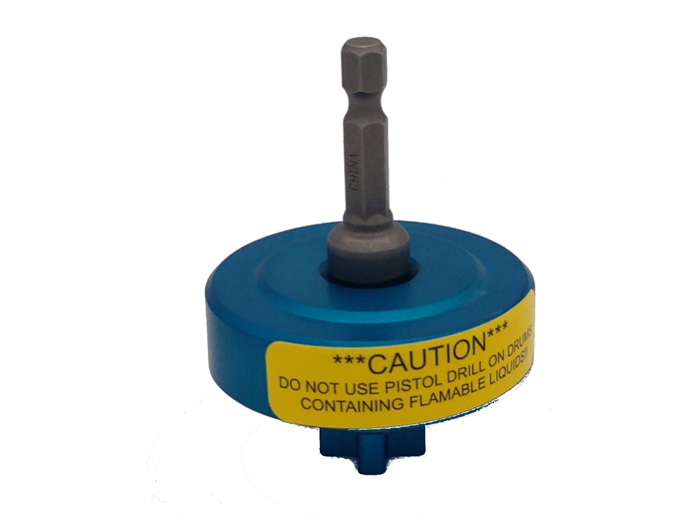 3/4" Drum Wrench Socket for Rieke Cross Plug