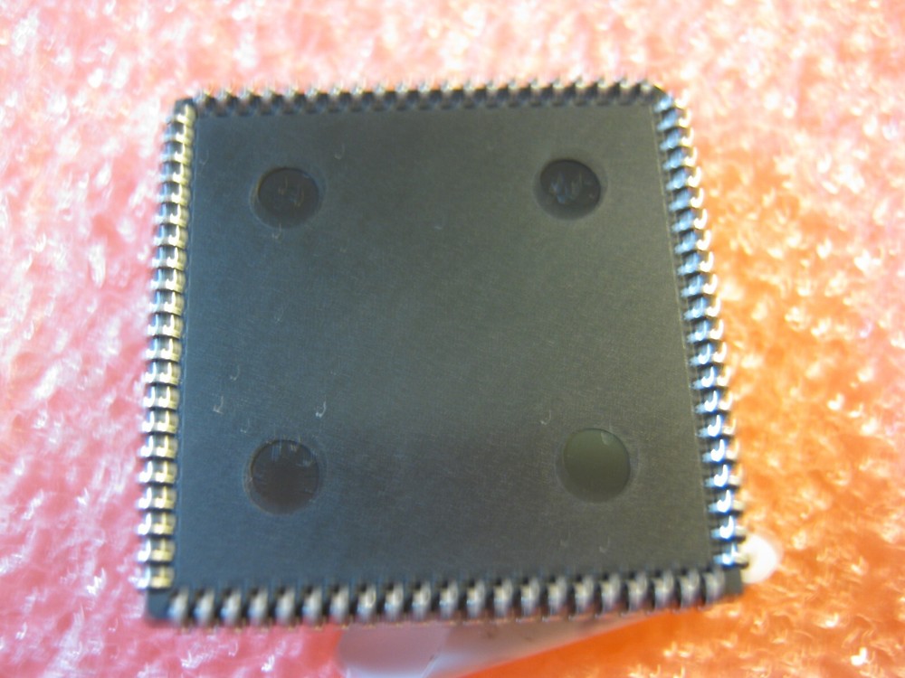 MACH435-15JC-20JI from Advanced Micro Devices (Programmed, but Reprogrammable)