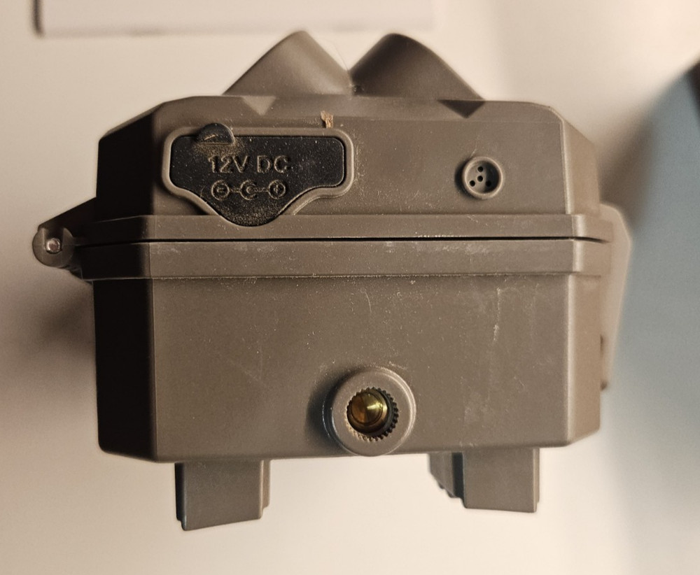 GardePro A60 Trail Camera (Open - Box / Possibly Used)