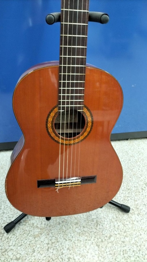 Aranjuez No.4 Classical Guitar JPN USED