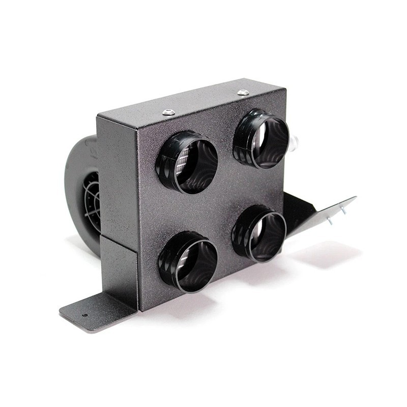 SSHK160-00 Cab Heater Kit Fits For Polaris Ranger 800 Cab Heater with Defrost