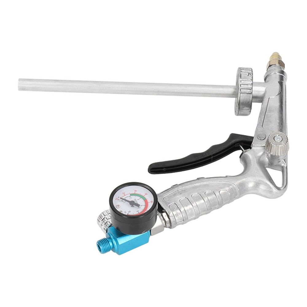 Air Undercoating Spray Adjustable Pressure Undercoating For New