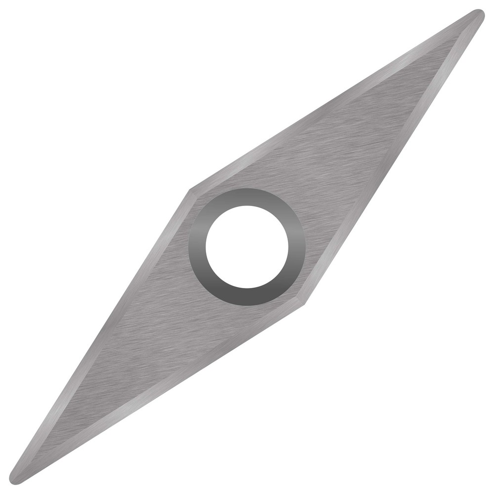 Easy Wood Tools Ci7 Diamond Shaped Negative Rake Carbide Cutter