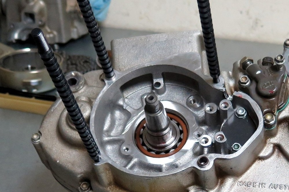 Motion Pro 08-0605 V2 Crankcase Splitter