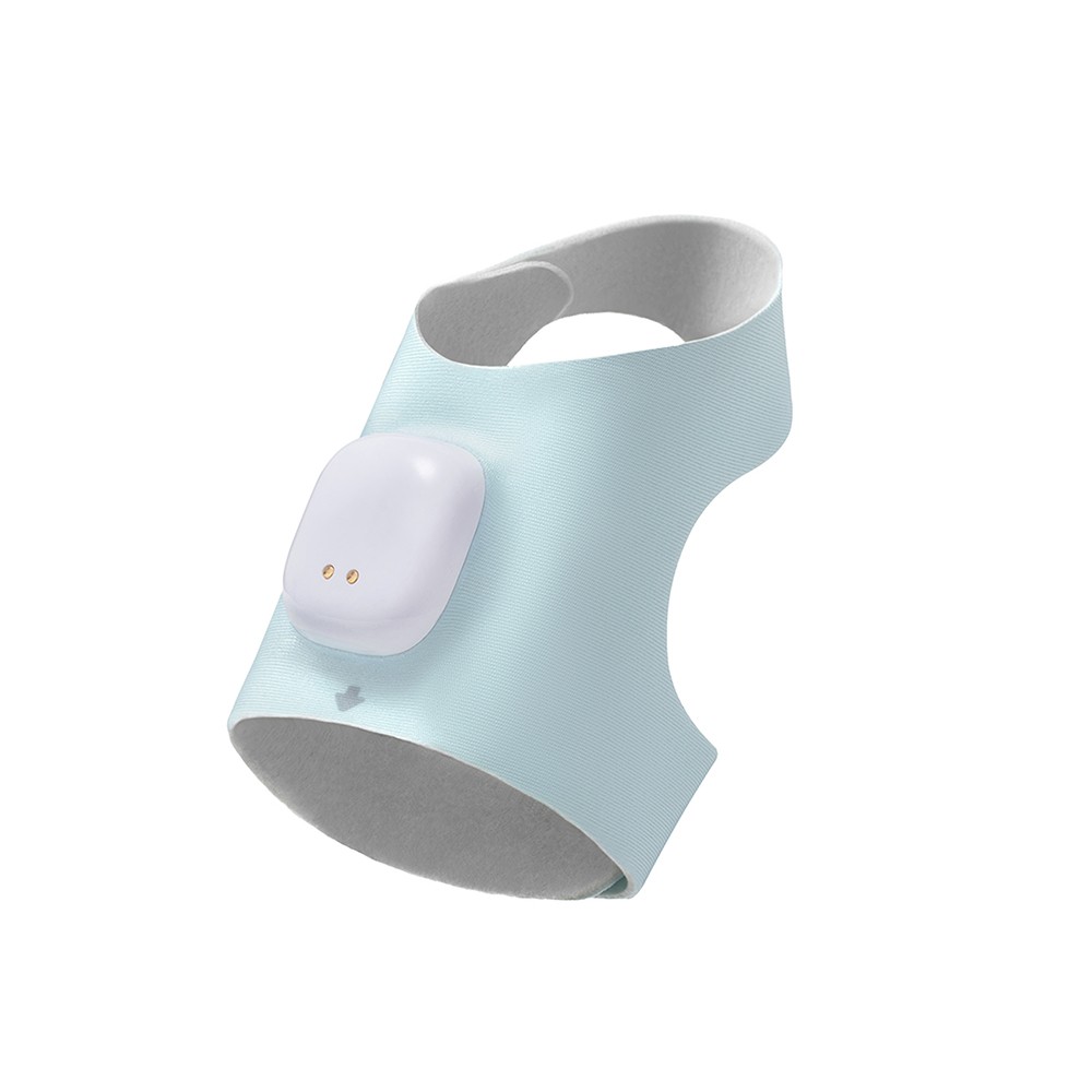EUFY S340 SMART SOCK WITH CAMERA, BLUE, CASE / 12 EA