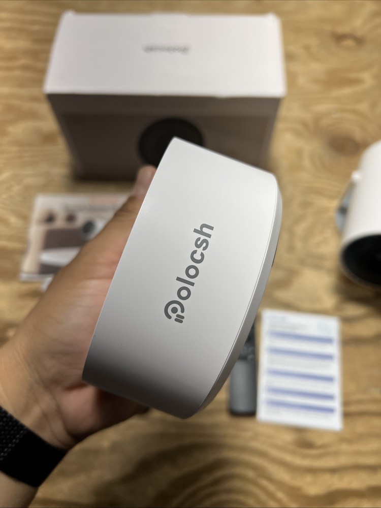 POLOCSH | Model X3 Projector