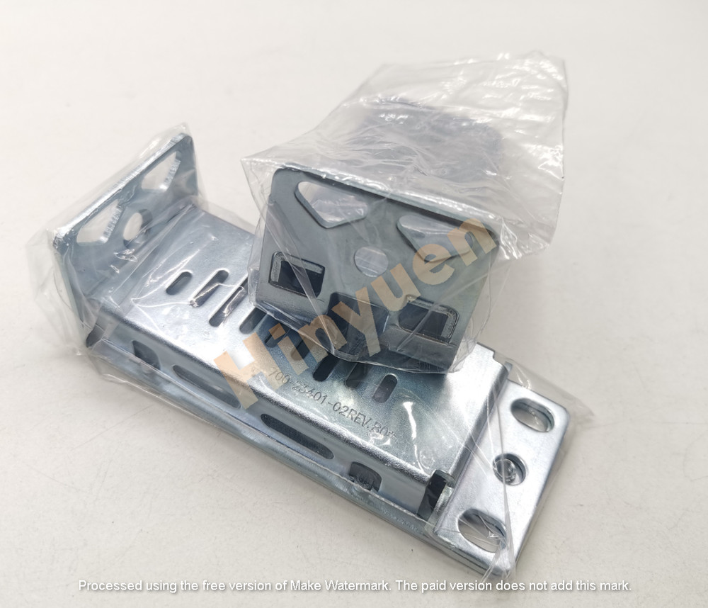 3rd party rack mount kit RCKMNT-19-CMPCT compatible with CISCO
