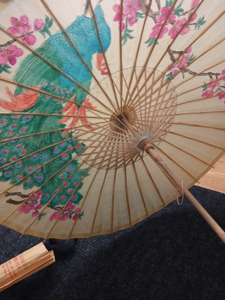 china umbrella