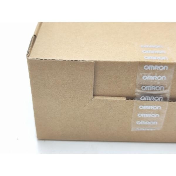 OMRON CJ1W-ID232 PLC DC Input Module NEW #2