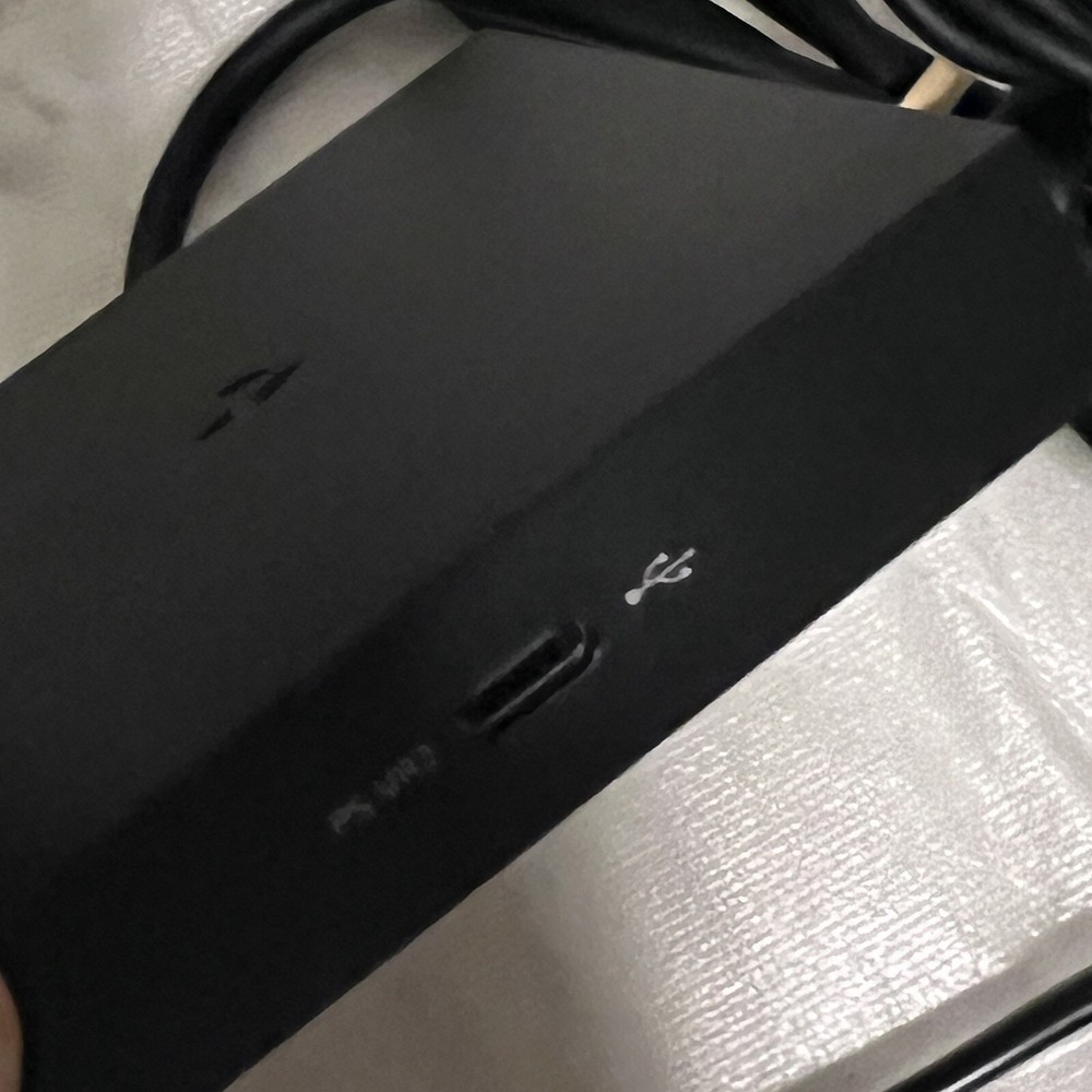 Sony PS Playstation VR2 PC Adapter VR2 PSVR2