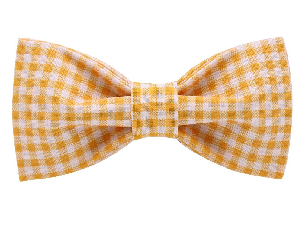 Dog Collar with Bowtie Durable Adjustable and Comfortable Collar for Medium D...