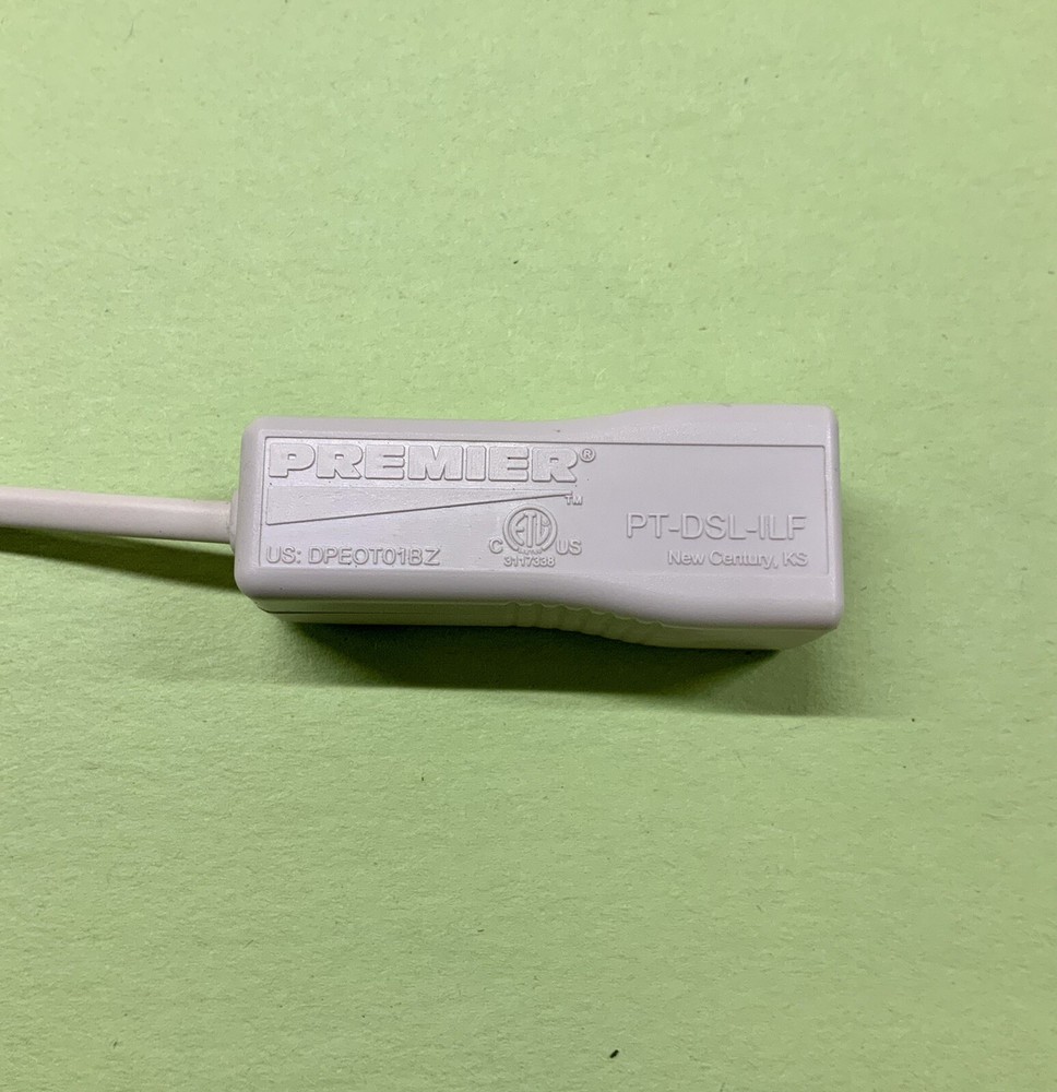 Premier DSL Filter PT-DSL-ILF - Used