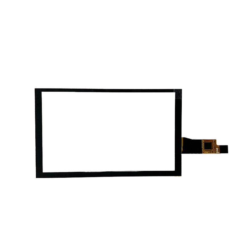 Touch Screen Digitizer LCD display Replacement For CHCNAV RC-8 Remote Controller