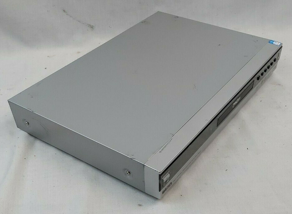 I-O DATA Avel Link AVLP2 DVDLA DVD Player EB-3710