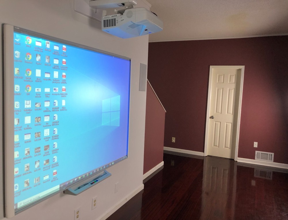 Smart Board: Modernize the Classroom and Transform Education