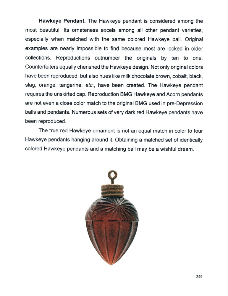 Lightning Rod Balls The Complete Guide by Phil Steiner and Randy Parish