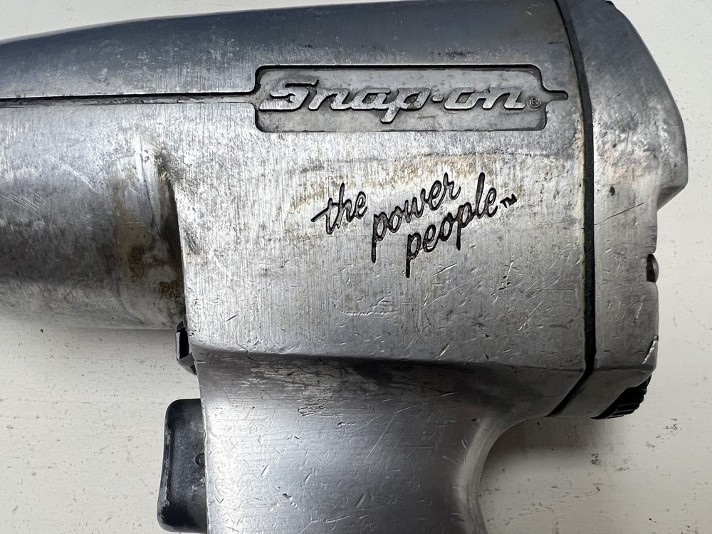 SNAP ON IM5100 1/2" AIR IMPACT