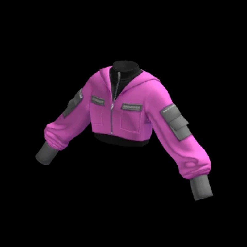 Roblox virtual code | Ready Set Roblox Costume bundle | Roblox 2025 Korea Pop-up