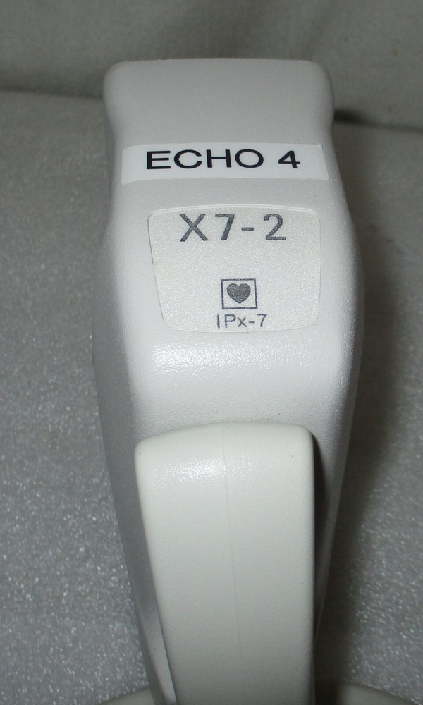 Philips X7-2 Ultrasound Probe